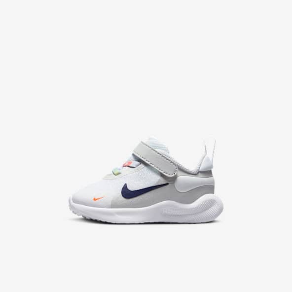 Nike baby sandals size 4 online